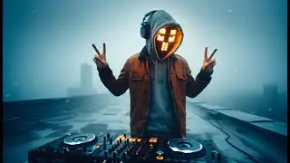 Golden Hour - Most Classic Electro EDM House Music | Future Rave Progressive Trance Music