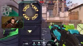 Viper ACE and 4k Knife kill
