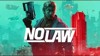 NO LAW &ndash; Официальный трейлер | Что посеешь, то и пожнешь (TGA 2025)