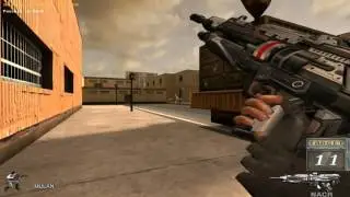 NACR