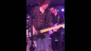 Rockstar Performance Foxwoods