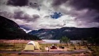 Moon Lake 2014