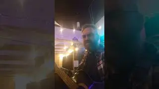 Live @ Noble Creature
