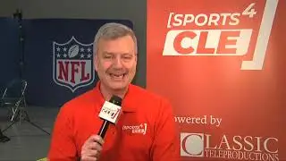 Exclusive Coverage of the Browns at the NFL Scouting Combine - Sports4CLE, 2/28/23