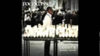 Rapture- Poe Picasso Feat. Ian Isiah