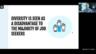 Using Technology to Bring Equity and Diversity to Hiring