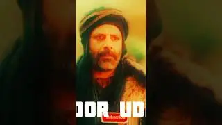 Noor Udin #salahuddinayubiseries #islamicwarrior