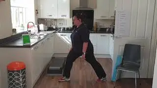 Cardiac Rehab - Level 2