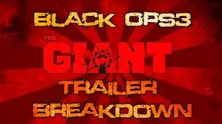 Call Of Duty Black Ops 3 