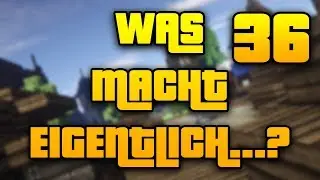 MEIN LIEBLINGSKANAL !? | Was macht eigentlich...? #36 | HSPLP