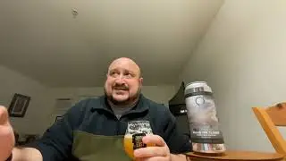 Georgia Beer Reviews: Equilibrium Brewing | Above The Clouds