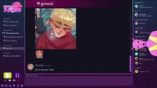 IM A DOG FOR THAT MAN | Blooming Panic | Quest Route