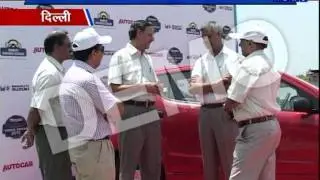 Maruti Young Driver- A 2 Z.VOB