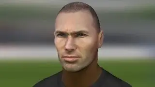 FIFA Game Face Tutorial