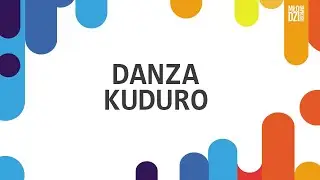 #3 DANZA KUDURO - taniec integracyjny