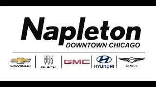 Welcome to Napleton Downtown Chevrolet Buick GMC Hyundai Genesis