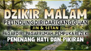 Meditasi Malam Sebelum Tidur   Meditasi Melodi Menenangkan Hati  Ucapkan doa