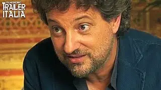 SE SON ROSE | Trailer del nuovo film di Leonardo Pieraccioni