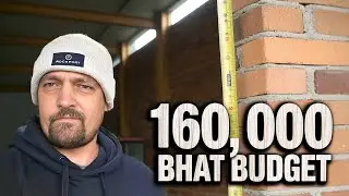 Can You Build a Thai Room for ฿160K?