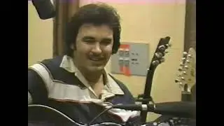 Creative Engineering 1982 short promo