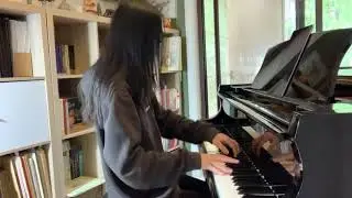 Rising Stars Final Exam - Mia (Tzu-Yu) Chao