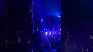 Eternally Yours (live) Motionless in White