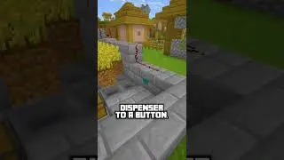 Minecraft Survival Wheat Farm Tutorial