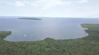 New City Camping Trip 2018 - Awenda Provincial Park
