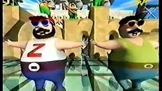 lcd - zorba`s dance ( tmf9 )