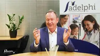 Chris's Message | Join with us at Adelphi Insurance Brokers