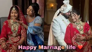 Samarika Abhay Wedding Video || Part 4||