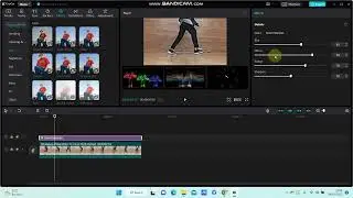 Want To Apply Smart Sharpen Effect On CapCut PC? Here's How To Add Auto Sharpen On CapCut PC