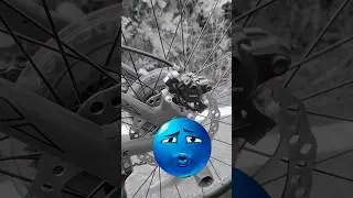 WHEELIE MANUAL POWER HYDRAULIC BRAKE ☠️ 💸 #shorts #shortsfeed #stunt #cyclestunt #manual #wheelie