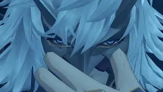 Xenoblade Chronicles 2 Ch. 5 (112)- Temperantia, Aeshma's Core and Jin boss fight