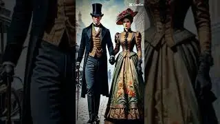 Victorian Era Lifestyle