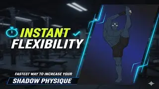 The Fastest Way to Increase Your Range of Motion #RangeOfMotion,#MobilityTraining,#Flexibility,