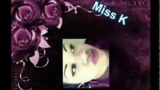 Miss K - I'd Rather Go Blind (Reggae Remix cover)