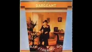 John Peel's Bob Sargeant - First Starring Role