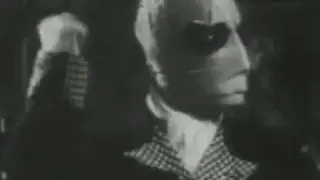 Uninvisible Man