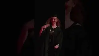 Graduation Day One | Ceremony Three | 17 July 2023