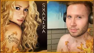 20TH ANNIVERSARY REWIND&mdash;LAUNDRY SERVICE BY SHAKIRA FIRST LISTEN + ALBUM REVIEW