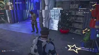 Let's Play Tom_Clancy&rsquo; Division 2