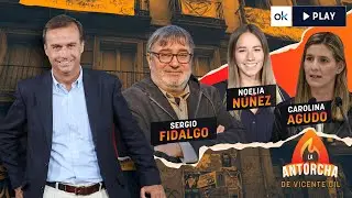 LA ANTORCHA | Pacto S&aacute;nchez-Otegi: Bildu mete a 44 terroristas de ETA en sus listas