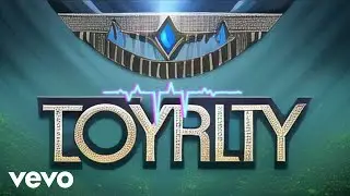 Sean Terrow - Loyalty (Official Audio)