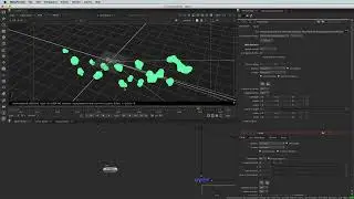 Project on geometries | Mastering Nuke Vol 2