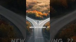The Power of a New Beginning 🤍 Islamic reminder