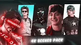 HOW TO DOWNLOAD 4K SCENE PACKS