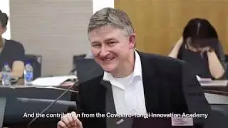 Open Innovation at Covestro