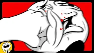 VIOLENCE is the answer