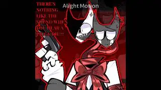 PIGGY​ PIE!! / Insp​ by​ Vincentvin (on​ tiktok)​ / [Fake​ Ichor]​ #dandysworld #trend #animation